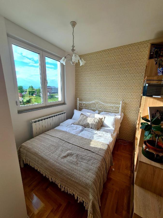 Lilly Dream Home Apartment Retro Back To 60S And 70S Sarajevo Saraievo Exterior foto